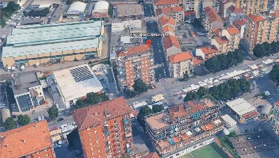 Appartamento in vendita a Torino, Mirafior... - foto 6