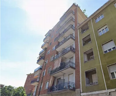 Appartamento in vendita a Torino, Mirafior... - foto 7