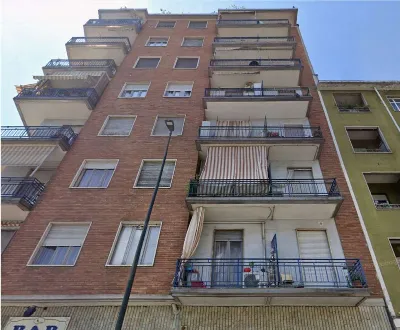 Appartamento in vendita a Torino, Mirafior... - foto 8