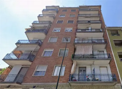 Appartamento in vendita a Torino, Mirafior... - foto 9