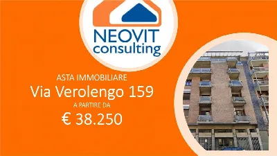 Appartamento a Torino