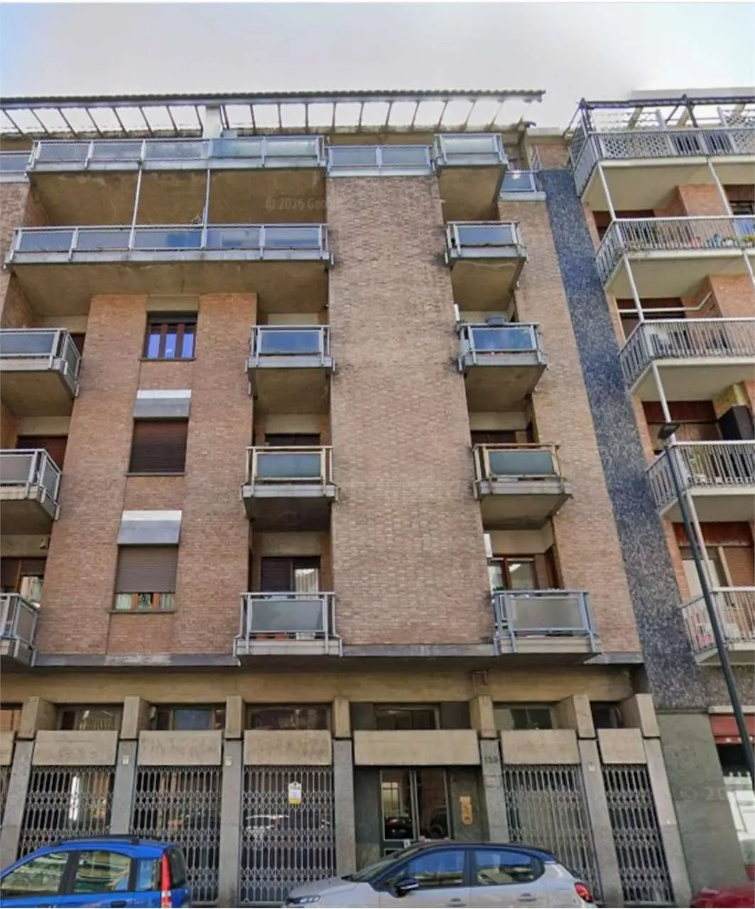 Appartamento in vendita a Torino, Le Vallette, Lucento, Madonna Di Campagna - foto 2