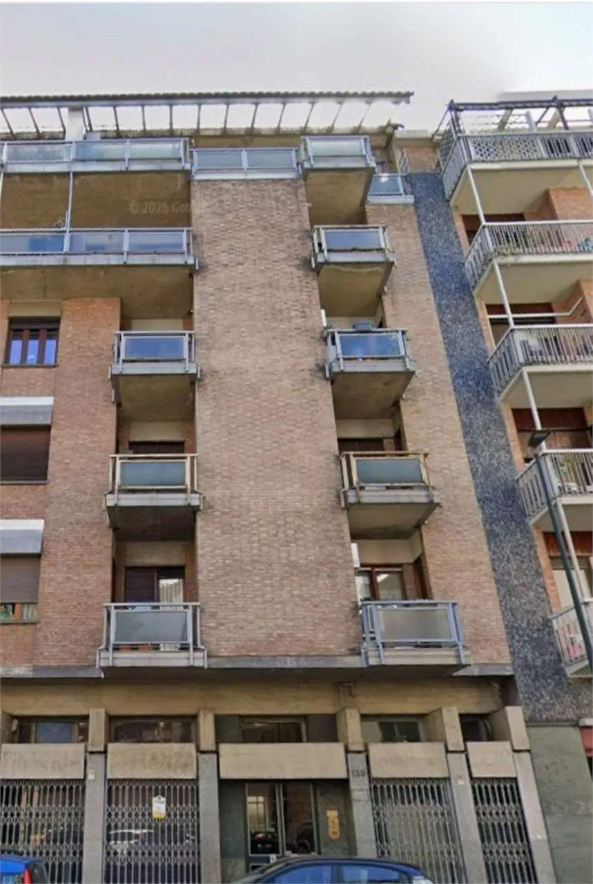 Appartamento in vendita a Torino, Le Vallette, Lucento, Madonna Di Campagna - foto 3