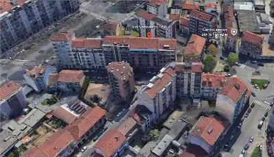 Appartamento in vendita a Torino, Le valle... - foto 5