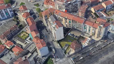 Appartamento in vendita a Torino, Le valle... - foto 6