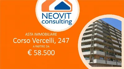 Appartamento a Torino