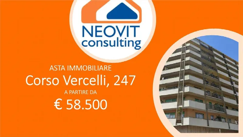 Appartamento in vendita a Torino, Aurora, Barriera Di Milano, Rebaudengo - foto 1
