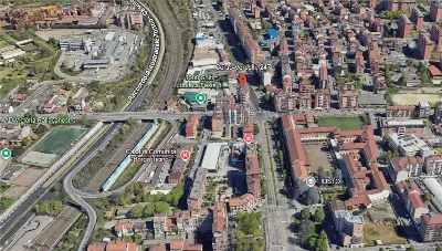 Appartamento in vendita a Torino, Aurora, ... - foto 4