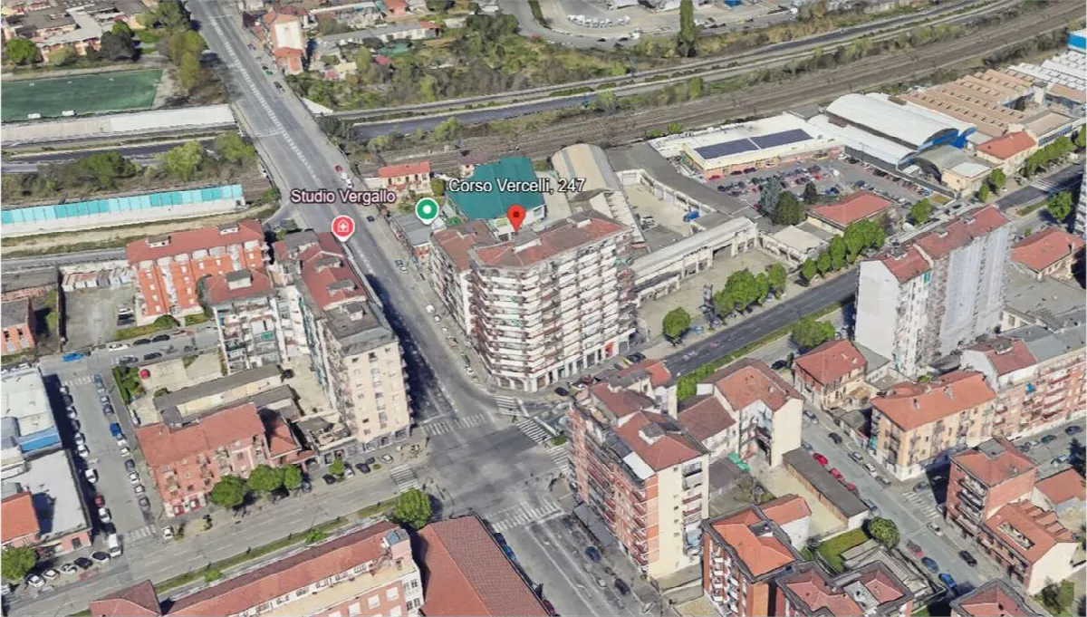 Appartamento in vendita a Torino, Aurora, Barriera Di Milano, Rebaudengo - foto 5