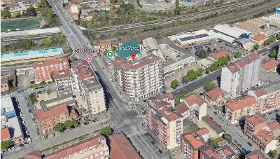Appartamento in vendita a Torino, Aurora, ... - foto 5