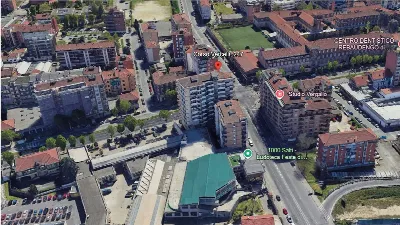 Appartamento in vendita a Torino, Aurora, ... - foto 6