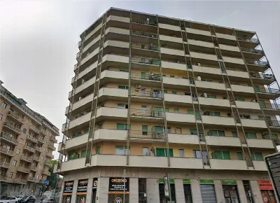 Appartamento in vendita a Torino, Aurora, ... - foto 9