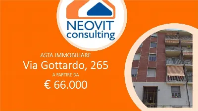 Appartamento a Torino
