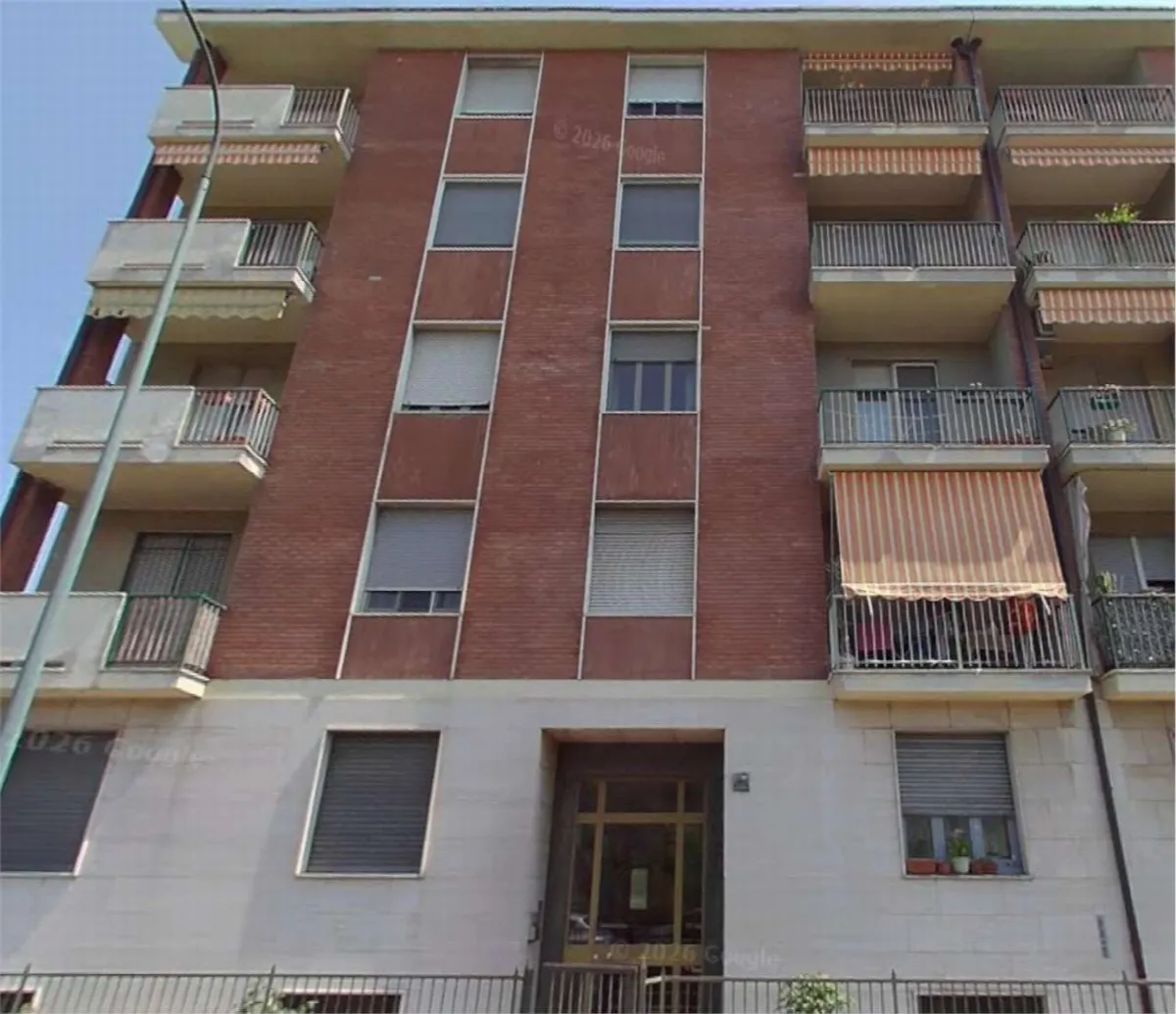 Appartamento in vendita a Torino, Regio Parco, Vanchiglia, Vanchiglietta - foto 2