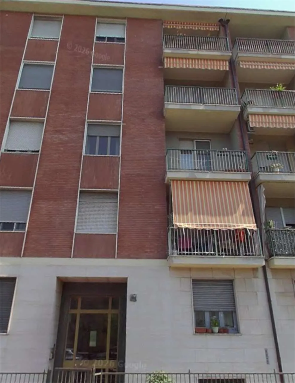 Appartamento in vendita a Torino, Regio Parco, Vanchiglia, Vanchiglietta - foto 3