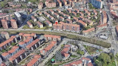 Appartamento in vendita a Torino, Regio pa... - foto 4