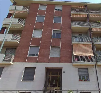 Appartamento in vendita a Torino, Regio pa... - foto 8