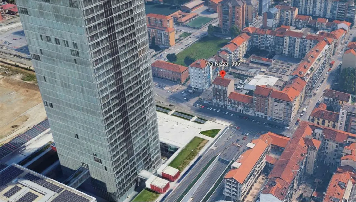 Appartamento in vendita a Torino, Lingotto, Nizza Millefonti - foto 5