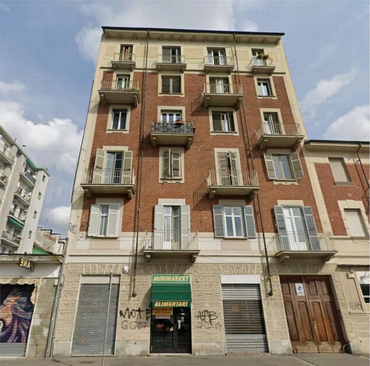 Appartamento in vendita a Torino - foto 2