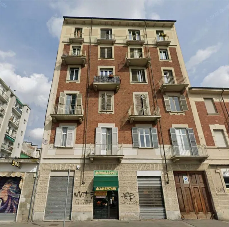 Appartamento in vendita a Torino - foto 2