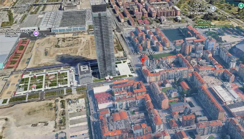 Appartamento in vendita a Torino - foto 4