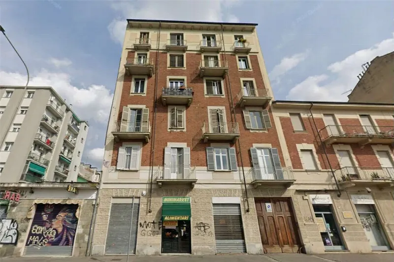 Appartamento in vendita a Torino - foto 8