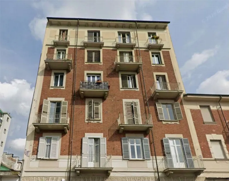 Appartamento in vendita a Torino - foto 9