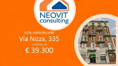 Appartamento a Torino