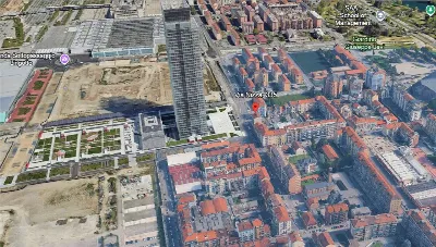 Appartamento in vendita a Torino, Lingotto... - foto 4