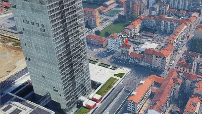 Appartamento in vendita a Torino, Lingotto... - foto 5