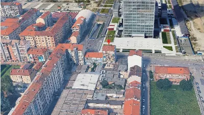Appartamento in vendita a Torino, Lingotto... - foto 6
