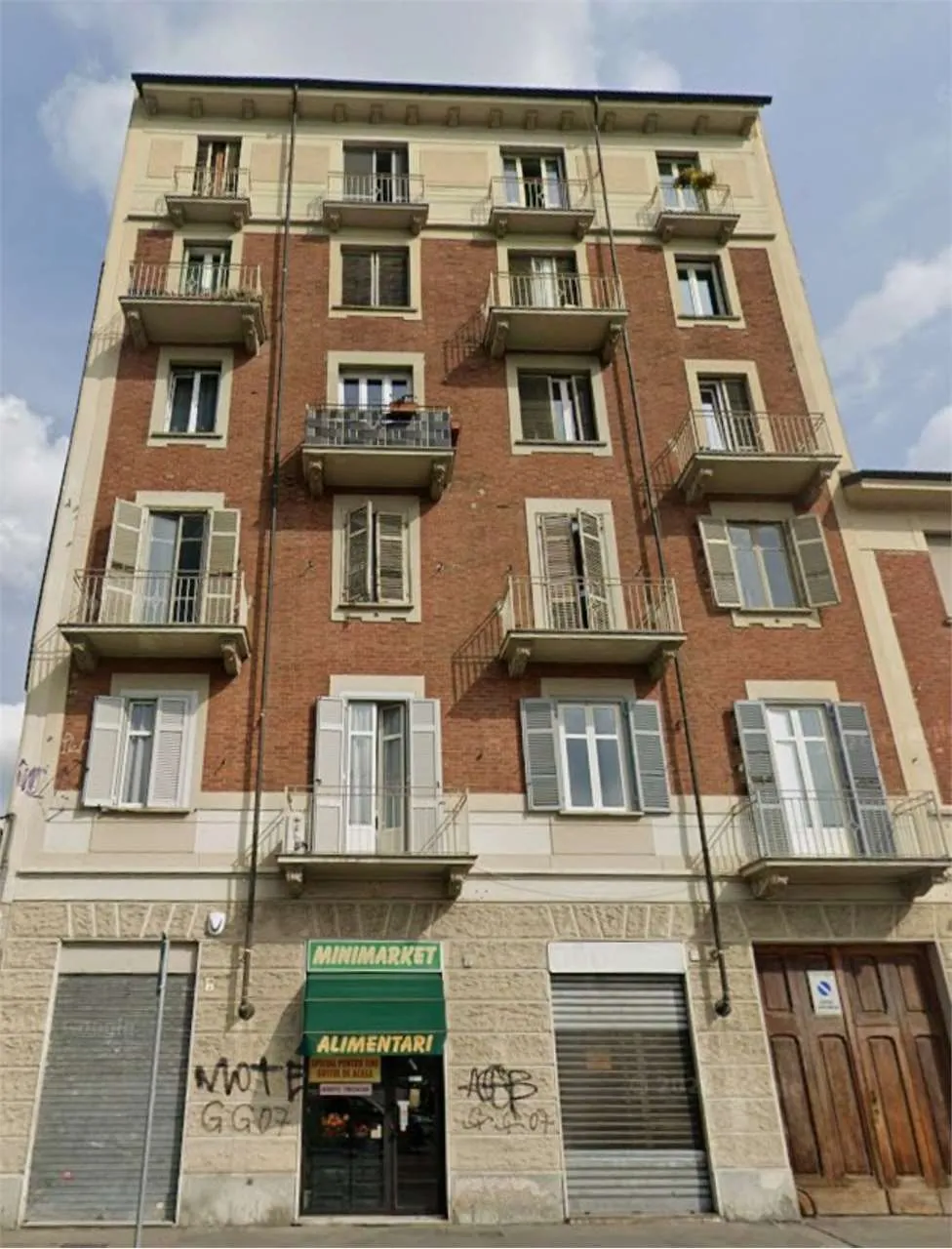 Appartamento in vendita a Torino, Lingotto, Nizza Millefonti - foto 3