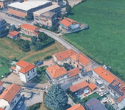 Casa Indipendente in vendita a Venaria Rea... - foto 9