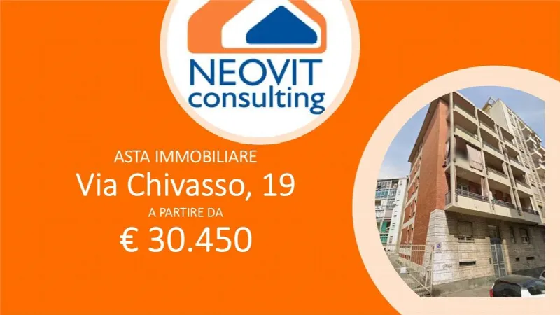 Appartamento in vendita a Torino, Aurora, Barriera Di Milano, Rebaudengo - foto 1