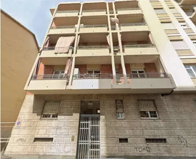Appartamento in vendita a Torino, Aurora, ... - foto 2