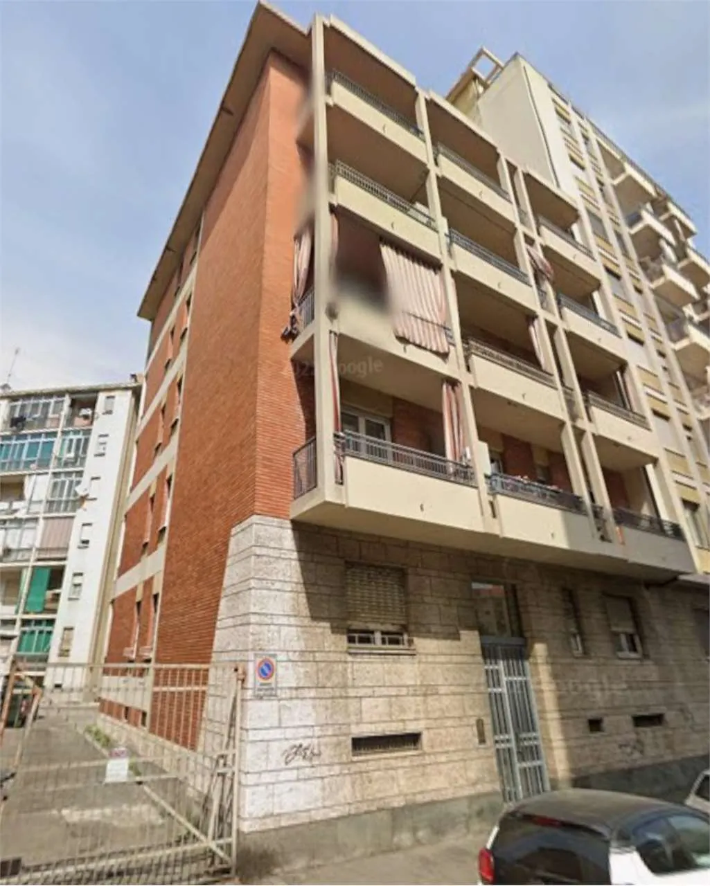 Appartamento in vendita a Torino, Aurora, Barriera Di Milano, Rebaudengo - foto 3