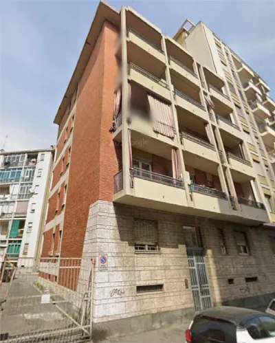 Appartamento in vendita a Torino, Aurora, ... - foto 3