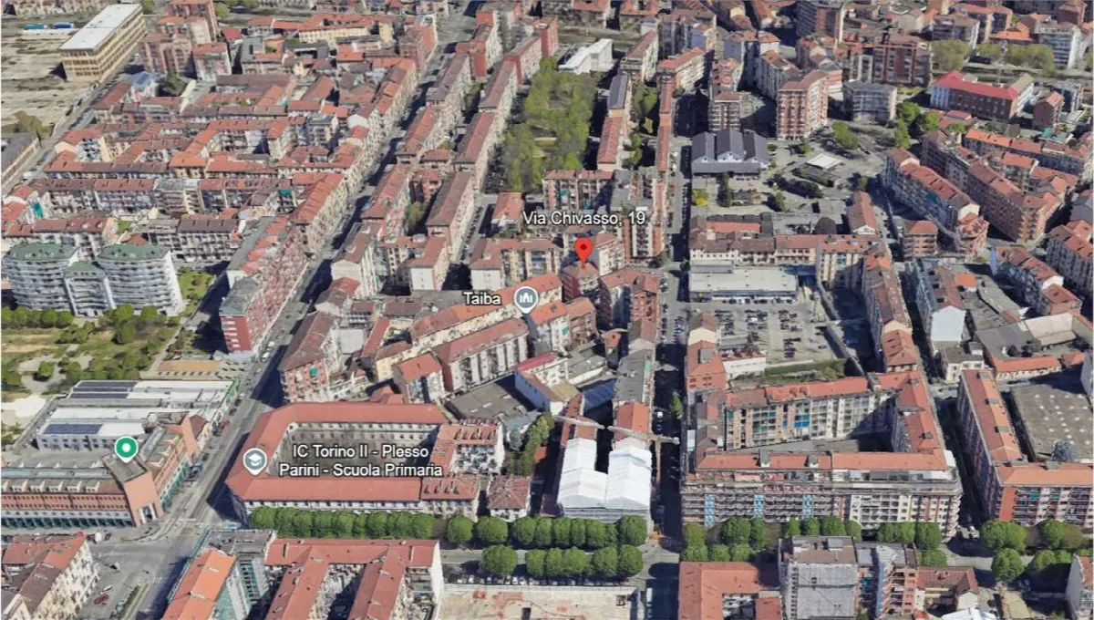 Appartamento in vendita a Torino, Aurora, Barriera Di Milano, Rebaudengo - foto 4