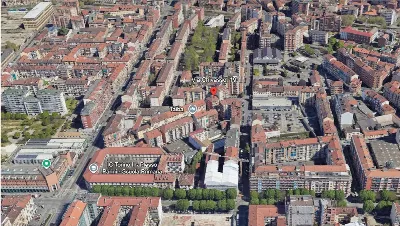 Appartamento in vendita a Torino, Aurora, ... - foto 4