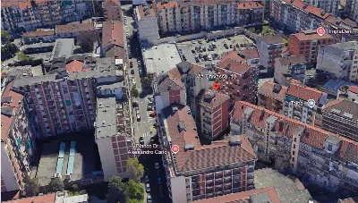 Appartamento in vendita a Torino, Aurora, ... - foto 6