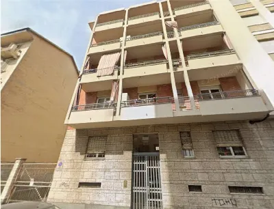 Appartamento in vendita a Torino, Aurora, ... - foto 8