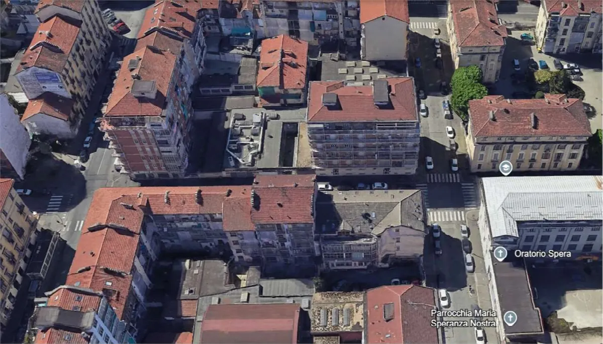 Appartamento in vendita a Torino, Aurora, Barriera Di Milano, Rebaudengo - foto 5