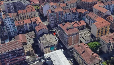 Appartamento in vendita a Torino, Aurora, ... - foto 6