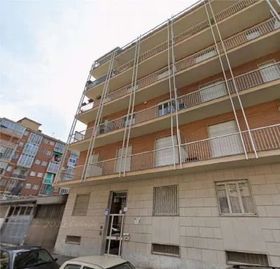 Appartamento in vendita a Torino, Aurora, ... - foto 9