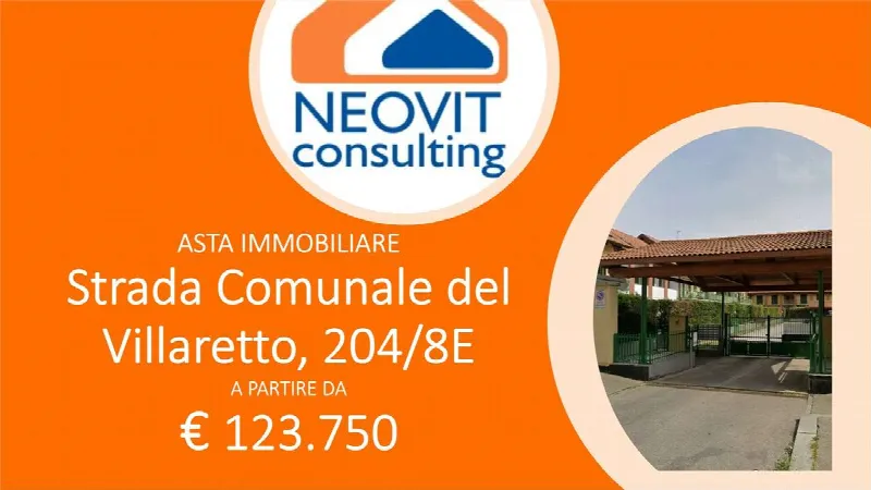 Appartamento in vendita a Torino, Barriera Di Lanzo, Falchera, Barca, Bertolla - foto 1