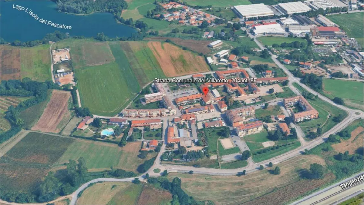 Appartamento in vendita a Torino, Barriera Di Lanzo, Falchera, Barca, Bertolla - foto 4