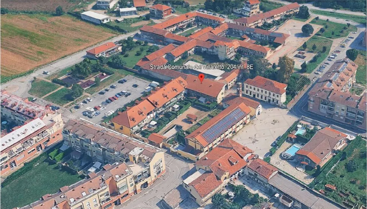 Appartamento in vendita a Torino, Barriera Di Lanzo, Falchera, Barca, Bertolla - foto 5
