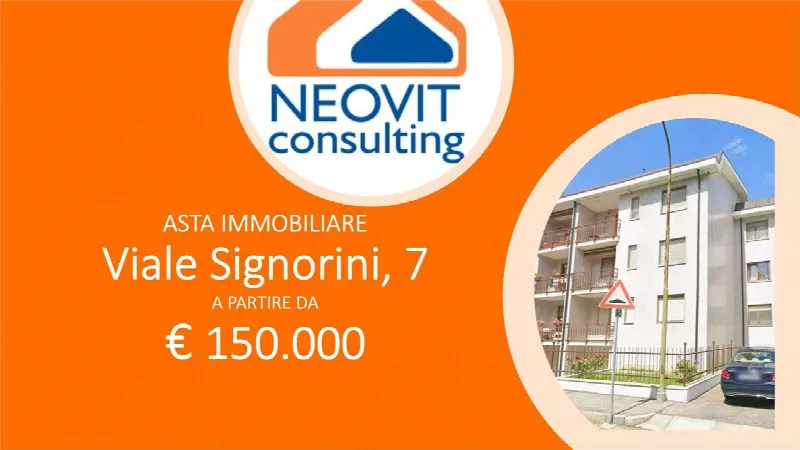 Appartamento in vendita a Villastellone - foto 1