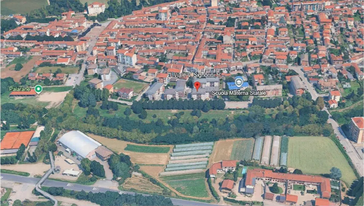 Appartamento in vendita a Villastellone - foto 4