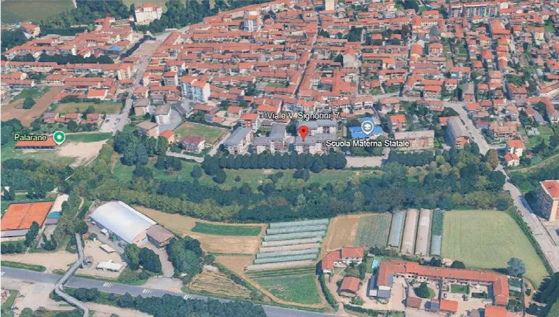 Appartamento in vendita a Villastellone - foto 4